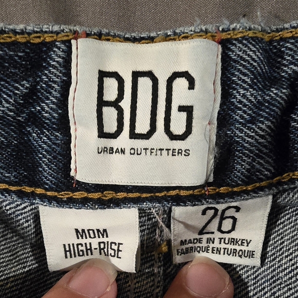 BDG Urban Outfitters Jeans - Picture 2 of 5